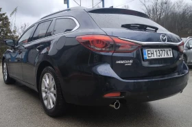 Mazda 6 GJ - 10000 € / 19558.30 лв. - 19867436 4