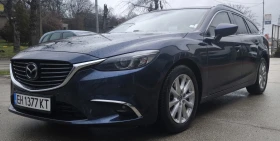 Mazda 6 GJ - 10000 € / 19558.30 лв. - 19867436 2