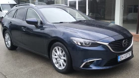 Mazda 6 GJ - 10000 € / 19558.30 лв. - 19867436 8