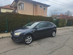 Ford Focus  Газ-инж-Климатр - 2250 € / 4400.62 лв. - 36926537 2