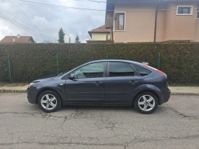 Ford Focus  Газ-инж-Климатр - 2250 € / 4400.62 лв. - 36926537 3