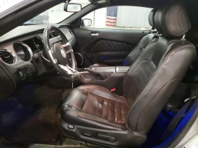 Ford Mustang 3.7l - 7900 € / 15451.06 лв. - 75152946 7