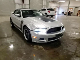 Ford Mustang 3.7l - 7900 € / 15451.06 лв. - 75152946 13