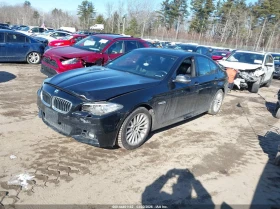BMW 535 2016 BMW 535I - 12200 € / 23861.13 лв. - 18626785 4