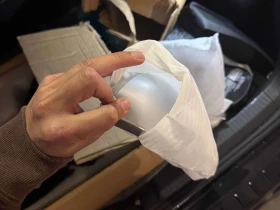 VW Golf DSG /Camera/ Harman Kardon  - 34000 € / 66498.22 лв. - 98560043 11