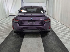 BMW 230 M-Sport * От BMW * Един собственик * CARFAX *  - 28700 € / 56132.32 лв. - 75237241 5