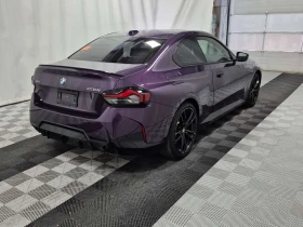 BMW 230 M-Sport * От BMW * Един собственик * CARFAX *  - 28700 € / 56132.32 лв. - 75237241 3