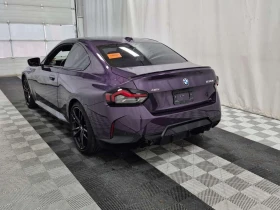 BMW 230 M-Sport * От BMW * Един собственик * CARFAX *  - 28700 € / 56132.32 лв. - 75237241 4