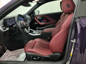 BMW 230 M-Sport * От BMW * Един собственик * CARFAX *  - 28700 € / 56132.32 лв. - 75237241 9