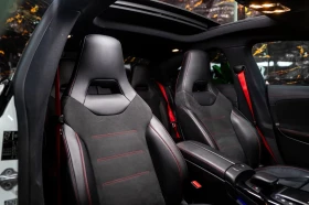 Mercedes-Benz CLA 45 AMG S PERFORMANCE 4MATIC+ LED NAVI ���� ������ 100% | Mobile.bg � ����� ������ 14