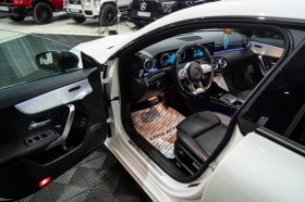 Mercedes-Benz CLA 45 AMG S PERFORMANCE 4MATIC+ LED NAVI ���� ������ 100% | Mobile.bg � ����� ������ 11
