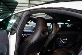 Mercedes-Benz CLA 45 AMG S PERFORMANCE 4MATIC+ LED NAVI ���� ������ 100% | Mobile.bg � ����� ������ 15