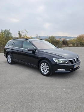 VW Passat B8 | Mobile.bg � ����� ������ 3