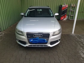 ����� �� �������� �� Audi A4