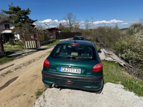 Peugeot 206 ����� ����� | Mobile.bg � ����� ������ 5