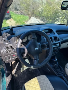 Peugeot 206 ����� ����� | Mobile.bg � ����� ������ 2