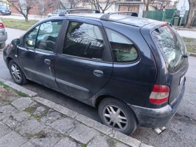 Renault Scenic 1.9dti | Mobile.bg � ����� ������ 3