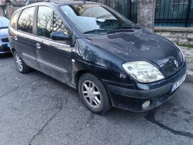 ����� �� �������� �� Renault Scenic 1.9dti