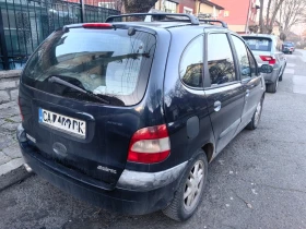 Renault Scenic 1.9dti | Mobile.bg � ����� ������ 2