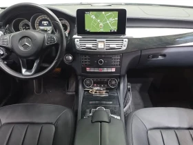 Mercedes-Benz CLS 250  D 4Matic | Mobile.bg � ����� ������ 8