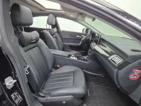 Mercedes-Benz CLS 250  D 4Matic | Mobile.bg � ����� ������ 11