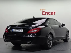 Mercedes-Benz CLS 250  D 4Matic | Mobile.bg � ����� ������ 3