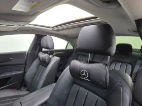 Mercedes-Benz CLS 250  D 4Matic | Mobile.bg � ����� ������ 12