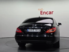 Mercedes-Benz CLS 250  D 4Matic | Mobile.bg � ����� ������ 5