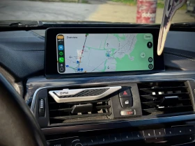BMW 440 xDrive* M PACK* HEAD UP* CarPlay* KEYLESS* LANE - 29000 € / 56719.07 лв. - 51034233 11