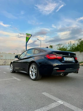 BMW 440 xDrive* M PACK* HEAD UP* CarPlay* KEYLESS* LANE - 29000 € / 56719.07 лв. - 51034233 4