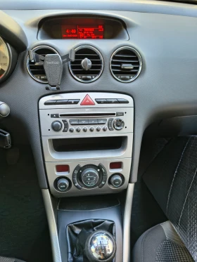 Peugeot 308 1.6 THP, 150 к.с., Панорама - 2800 € / 5476.32 лв. - 24345125 11