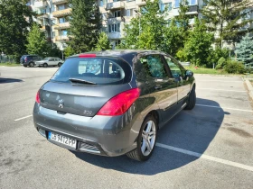 Peugeot 308 1.6 THP, 150 к.с., Панорама - 2800 € / 5476.32 лв. - 24345125 4