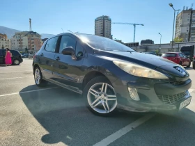 Peugeot 308 1.6 THP, 150 к.с., Панорама - 2800 € / 5476.32 лв. - 24345125 1