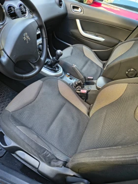 Peugeot 308 1.6 THP, 150 к.с., Панорама - 2800 € / 5476.32 лв. - 24345125 12