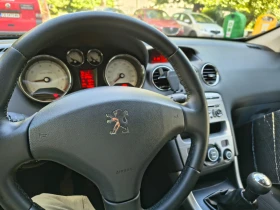 Peugeot 308 1.6 THP, 150 к.с., Панорама - 2800 € / 5476.32 лв. - 24345125 10