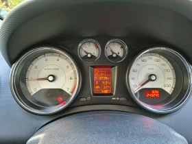 Peugeot 308 1.6 THP, 150 к.с., Панорама - 2800 € / 5476.32 лв. - 24345125 9