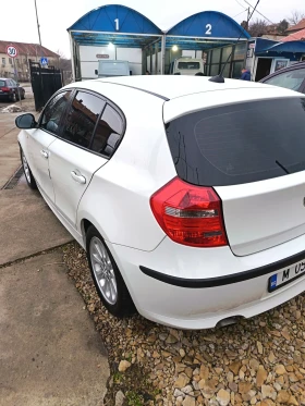 BMW 116 | Mobile.bg � ����� ������ 5