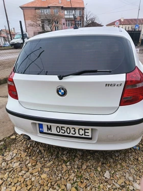 BMW 116 | Mobile.bg � ����� ������ 4