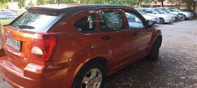Dodge Caliber | Mobile.bg � ����� ������ 4