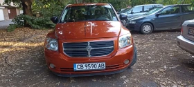 Dodge Caliber | Mobile.bg � ����� ������ 2