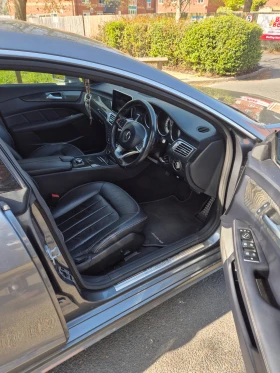 Mercedes-Benz CLS 220 AMG Line - 12000 € / 23469.96 лв. - 65111656 7