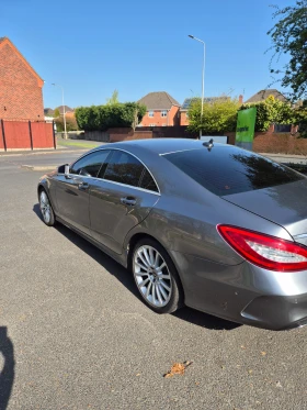 Mercedes-Benz CLS 220 AMG Line - 12000 € / 23469.96 лв. - 65111656 6