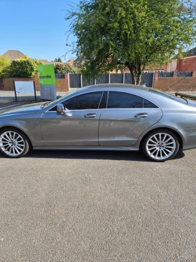 Mercedes-Benz CLS 220 AMG Line - 12000 € / 23469.96 лв. - 65111656 4