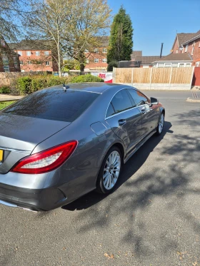 Mercedes-Benz CLS 220 AMG Line - 12000 € / 23469.96 лв. - 65111656 5