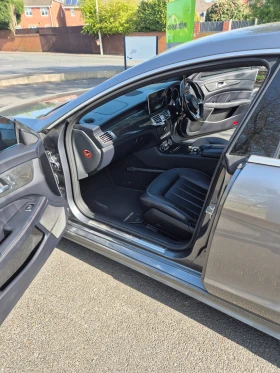 Mercedes-Benz CLS 220 AMG Line - 12000 € / 23469.96 лв. - 65111656 8
