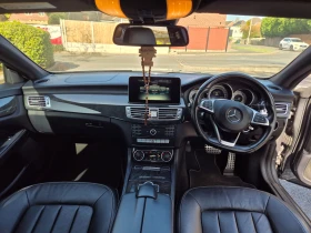 Mercedes-Benz CLS 220 AMG Line - 12000 € / 23469.96 лв. - 65111656 9
