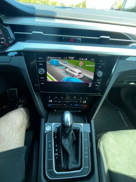 VW Arteon R Line | Mobile.bg � ����� ������ 12