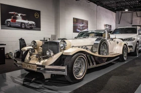 ����� �� �������� �� Chevrolet Corvette 5.0L 8cyl RWD