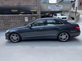 Mercedes-Benz E 350 undefined | Auto.bg — изображение 2