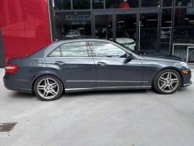 Mercedes-Benz E 350 undefined | Auto.bg — изображение 3